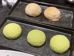 -同庆楼(滨湖万达广场店)