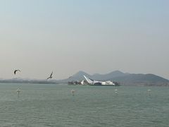 -云龙湖旅游景区