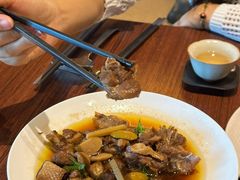 -蛇口希尔顿南海酒店·随轩中餐厅·粤菜