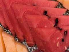 -贵阳万丽酒店·新满福楼餐厅