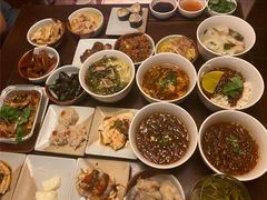 -青藤茶馆(南山路店)