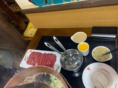 -千亿来乌拉火锅(德胜店)