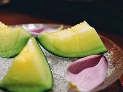 -湖月·割烹料理(湖滨店)