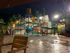 -杭州开元森泊度假乐园