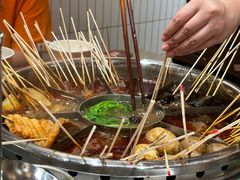 -张十三·益阳麻辣烫(深圳景田店)