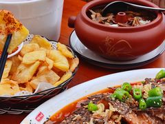 -云隐小厨·传统大理美食(复兴路店)