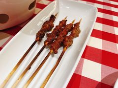 -西贝莜面村(万象天地店)