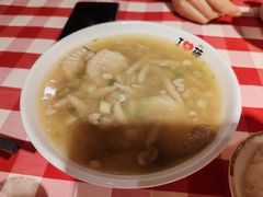 -西贝(厦门中华城店)