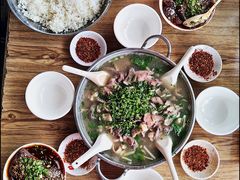 -小杨翘脚牛肉