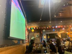 -枪火串烧·东北特色烧烤(罗湖总店)