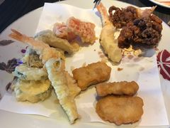 -滩万日本料理Nadaman(国贸大酒店)