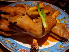 -相约·羊村小馆非遗手抓肉(七一酱园店)