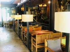 -D STAR COFFEE帝星咖啡