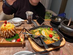 -云海肴·汽锅鸡·云南菜(浦江欢乐颂店)