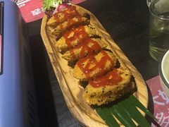 -老表记广西宵夜螺蛳鸭脚煲(西大店)