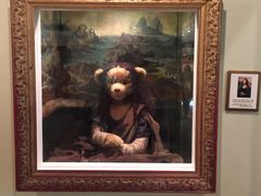 -济州岛泰迪熊博物馆