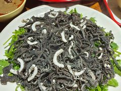 -義聚德·清真铜锅涮羊肉·烧烤(河东店)