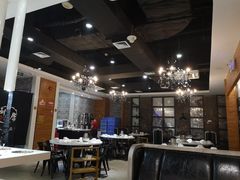 大堂-陈记顺和牛肉火锅馆(天河北路店)