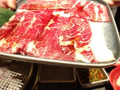 -300杯·和牛烧肉清酒专门店(廊里店)