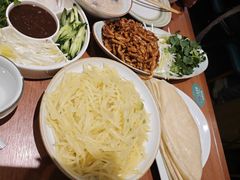 -老昌春饼(中央大街店)