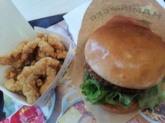 -魏家凉皮(马驹桥店)