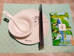 -大树餐厅(红旗街万达店)