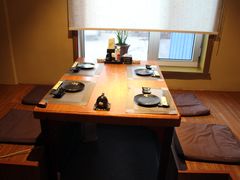 -大吉鲜鱼料理自慢(维也纳大厦店)