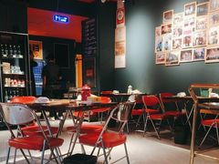 -蚝堡海鲜·威海菜·海肠捞饭·烧烤·亚洲吃蚝公司(幸福门店)