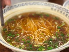 -韩萍老南京馄饨(河西万达店)