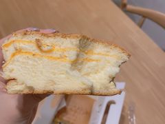 -麦艺大师傅(南湖万达店)