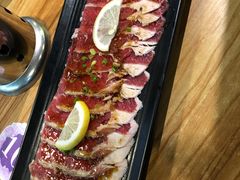 -小米烤肉-泥炉炭烤(常营店)
