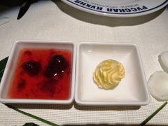 -俄士厨房(印象汇店)