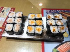 -友壹町寿司(嘉洲广场店)