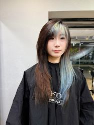 -Sying杉影日式烫染專門店