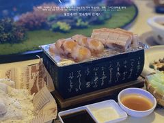 -欧记·龙城港(欣都店)