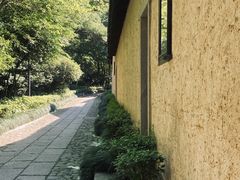-法云安缦酒店