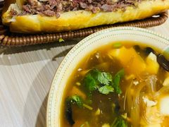 -驴肉火烧(方北路店)