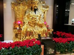 -海天一色海景自助餐厅(西港花园店)