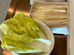 -七欣天香辣蟹火锅(闵行浦江欢乐颂店)