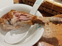 -符离集餐厅(万象城店)