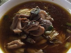 -兴福老面馆(寺路街店)