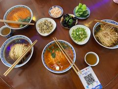 -同得兴 Since·1995 传统苏式面馆(十全街店)