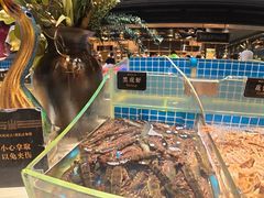 -加餐海鲜自助(集美银泰百货店)