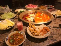 -小龙坎火锅(万象城店)