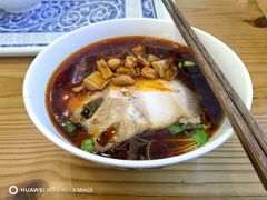 -东吴面馆(沙溪服务区店)