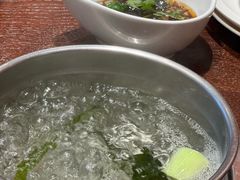 -东海怡品海鲜豆捞(舟宿夜江店)
