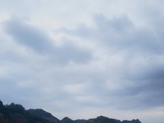 -方岩风景区