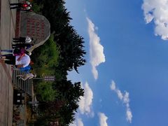 -山西通天峡景区