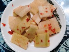-郭氏沙坝鱼庄＆白族特色菜