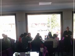 -北京龙庆四季香农家饭庄·灶台鱼·碳烤虹鳟鱼(龙庆峡店)